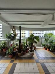 Blk 4 Ghim Moh Green (Queenstown), HDB 3 Rooms #548463161